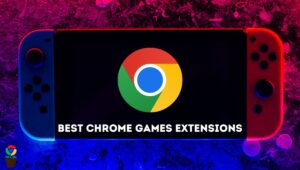 Best Chrome games extensions to play in 2024